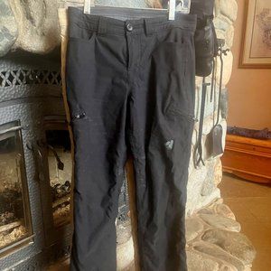 Eddie Bauer Guide Pro Lined Pants